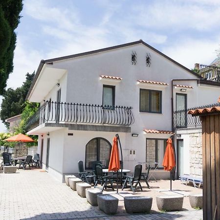 Apartmaji Fizine Portoroz Luaran gambar