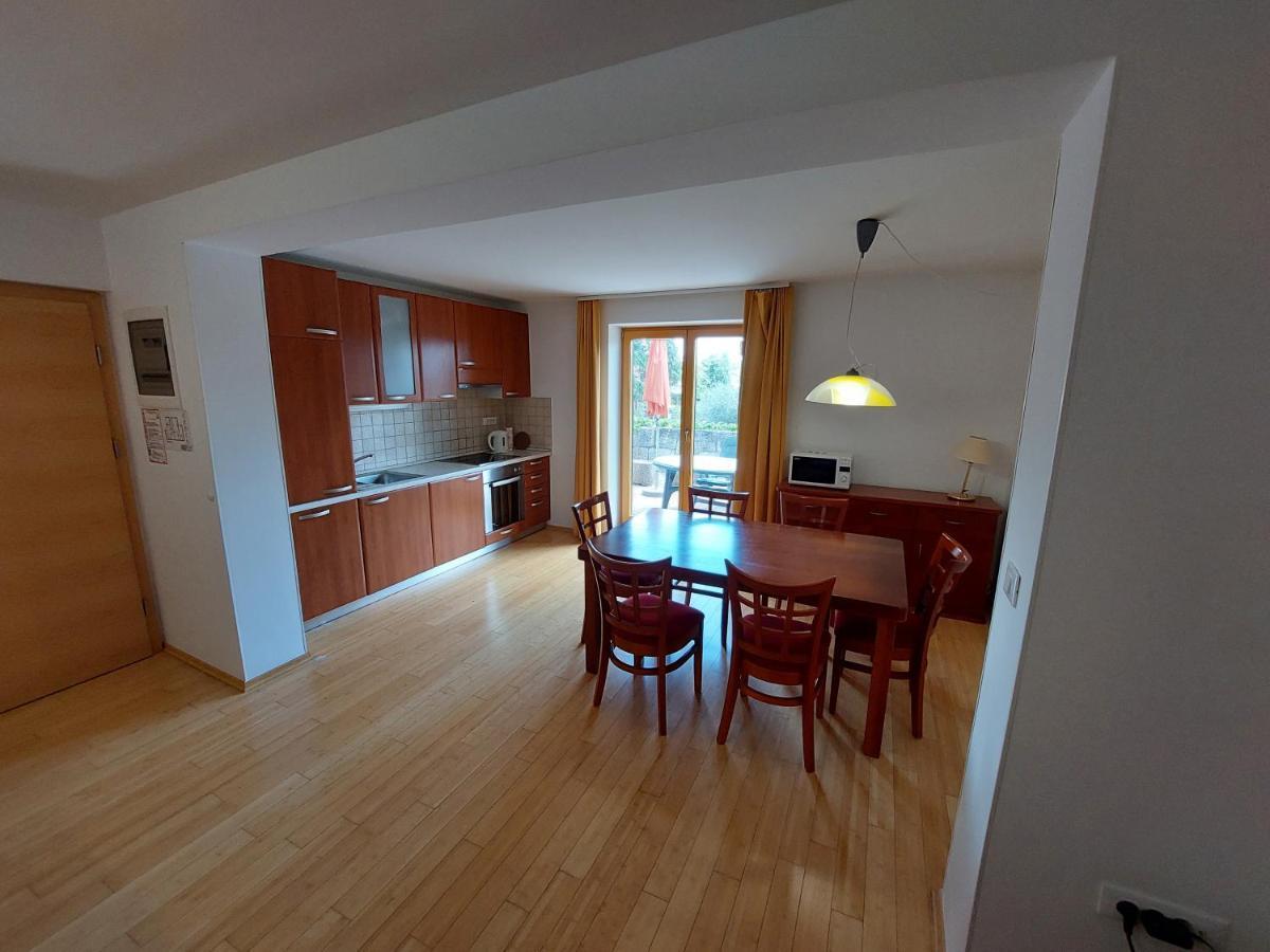 Apartmaji Fizine Portoroz Luaran gambar