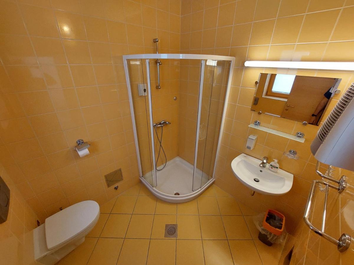 Apartmaji Fizine Portoroz Luaran gambar