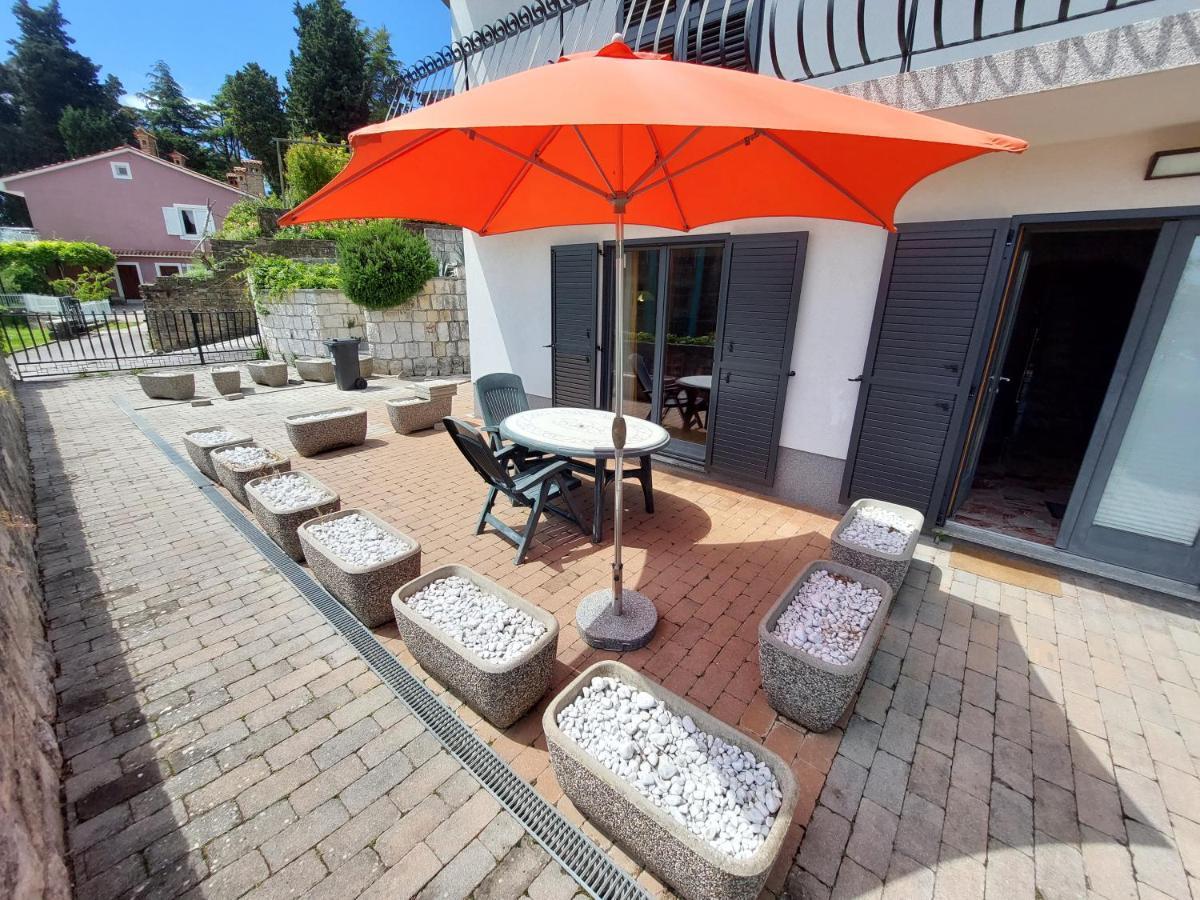 Apartmaji Fizine Portoroz Bilik gambar