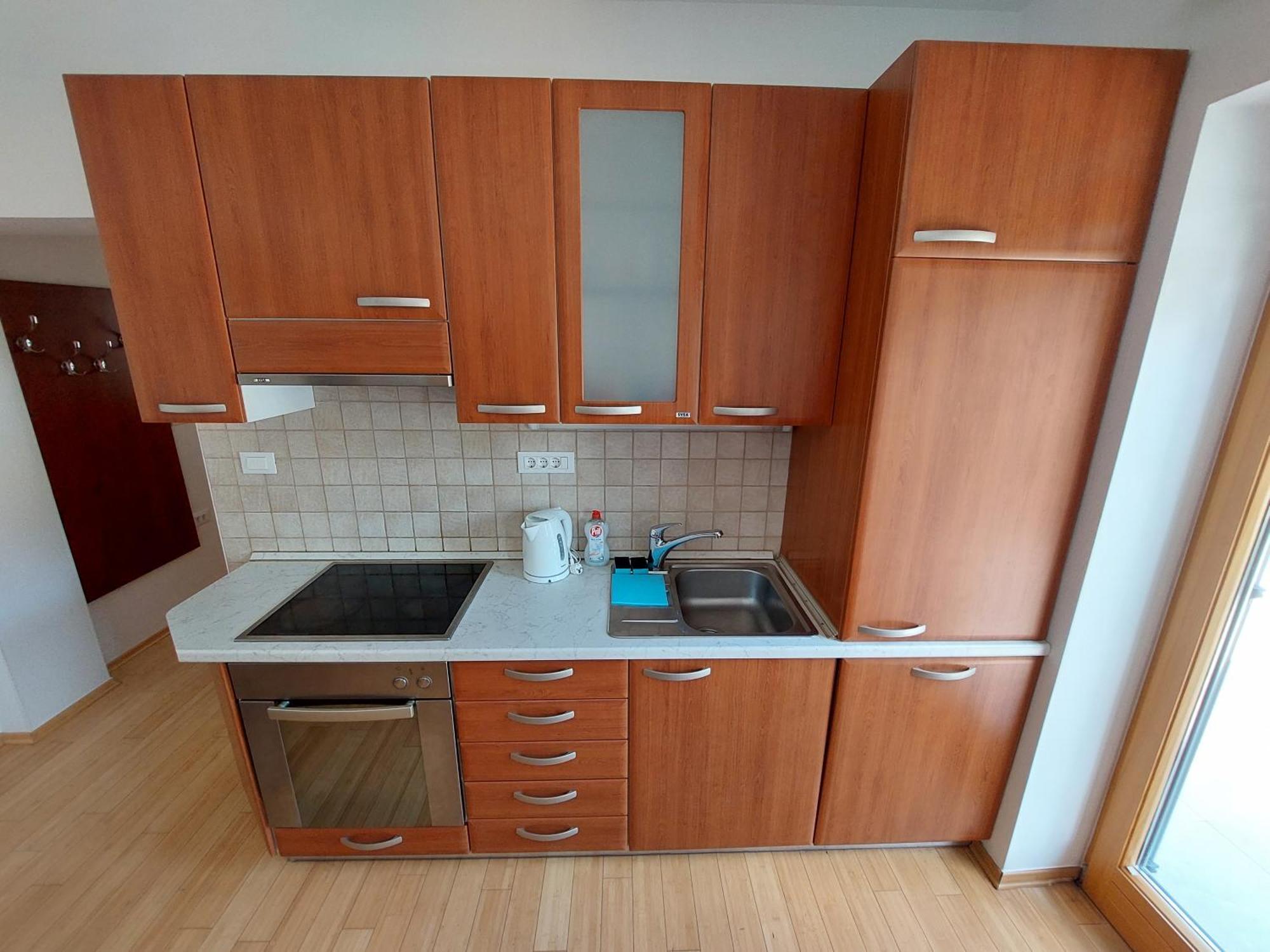 Apartmaji Fizine Portoroz Bilik gambar