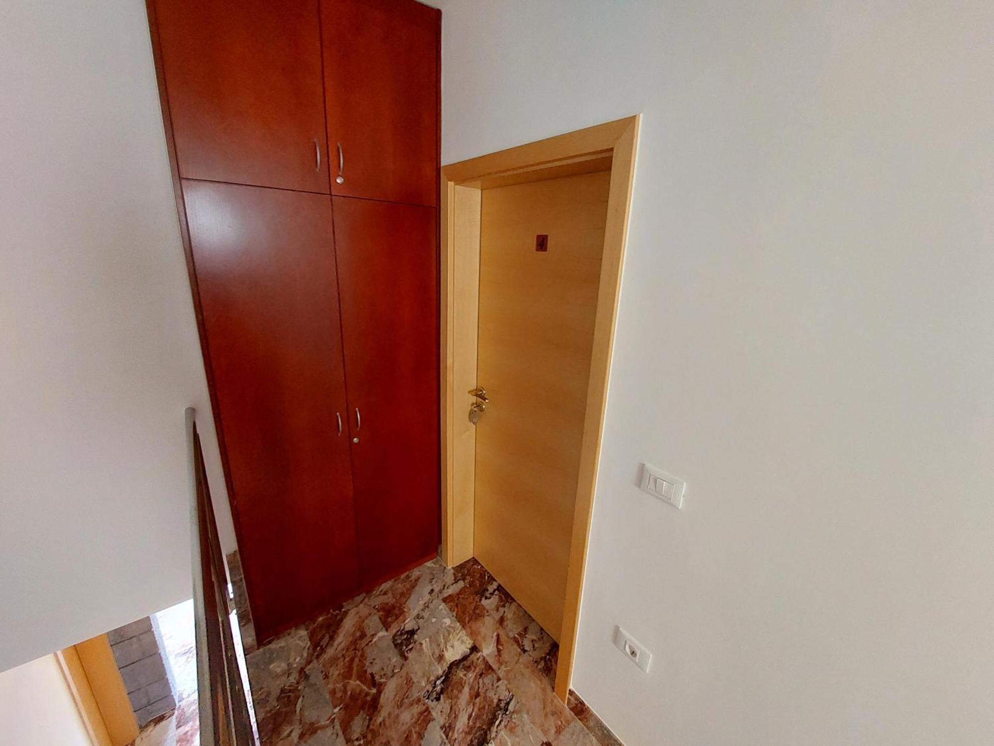 Apartmaji Fizine Portoroz Bilik gambar