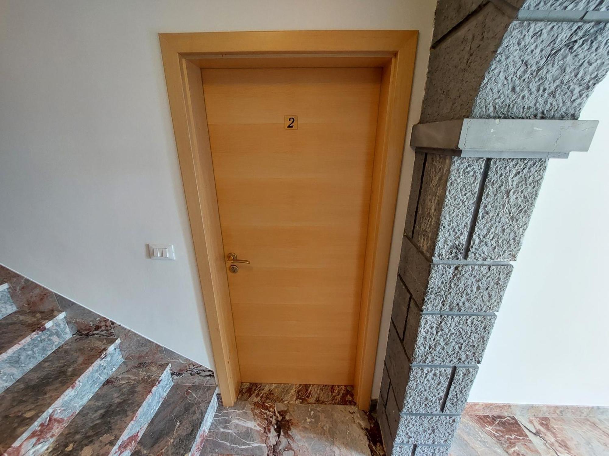 Apartmaji Fizine Portoroz Bilik gambar