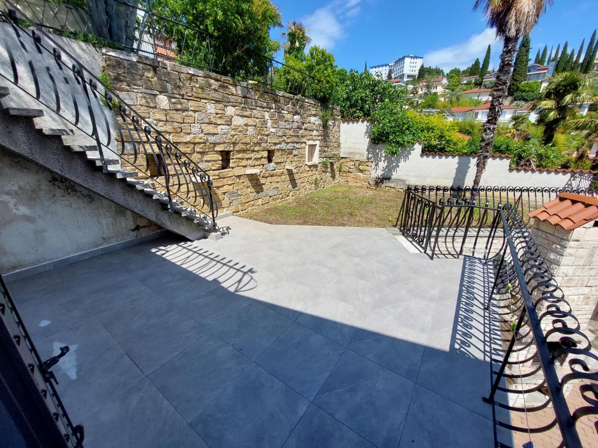 Apartmaji Fizine Portoroz Bilik gambar